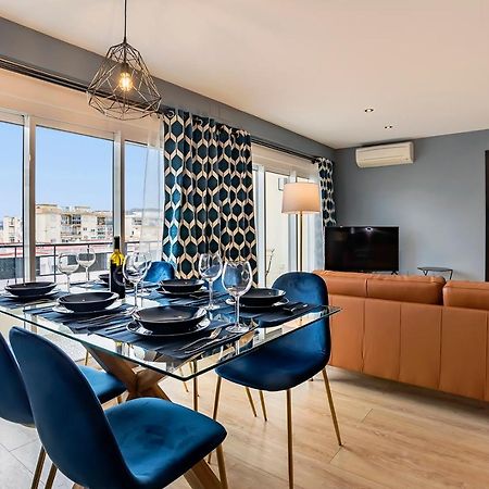 Apartamento Superior Bali Málaga Kültér fotó