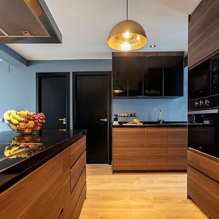 Apartamento Superior Bali Málaga Kültér fotó