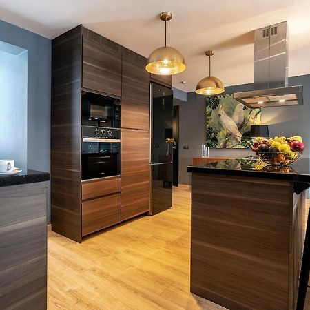 Apartamento Superior Bali Málaga Kültér fotó