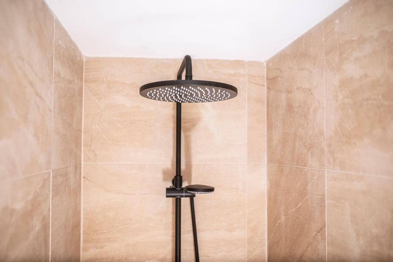 Apartamento Superior Bali Málaga Kültér fotó