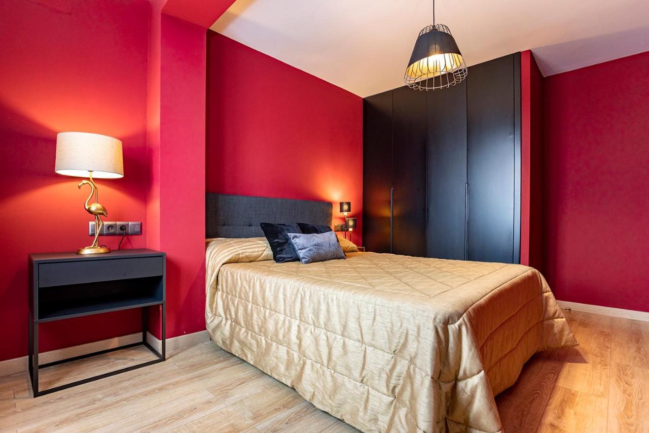 Apartamento Superior Bali Málaga Kültér fotó