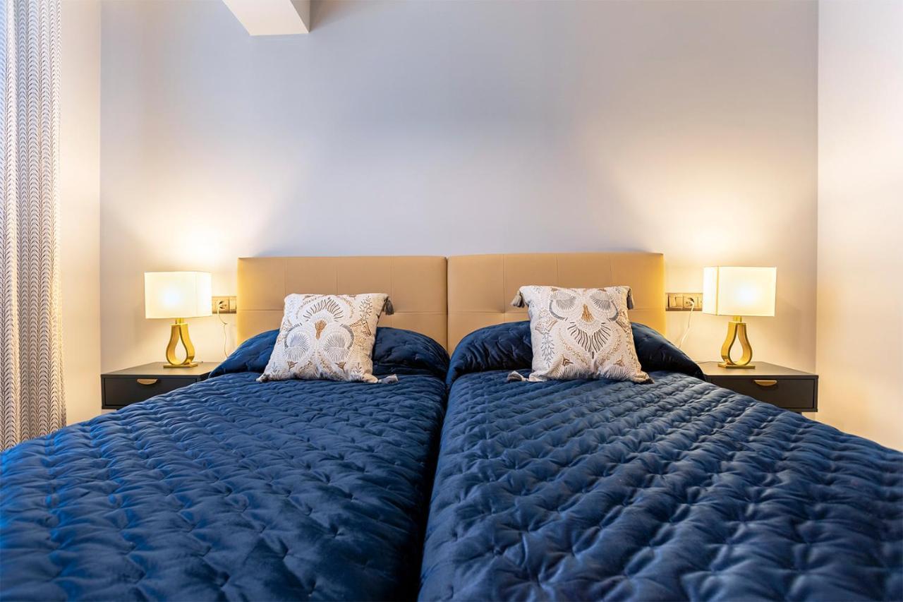 Apartamento Superior Bali Málaga Kültér fotó