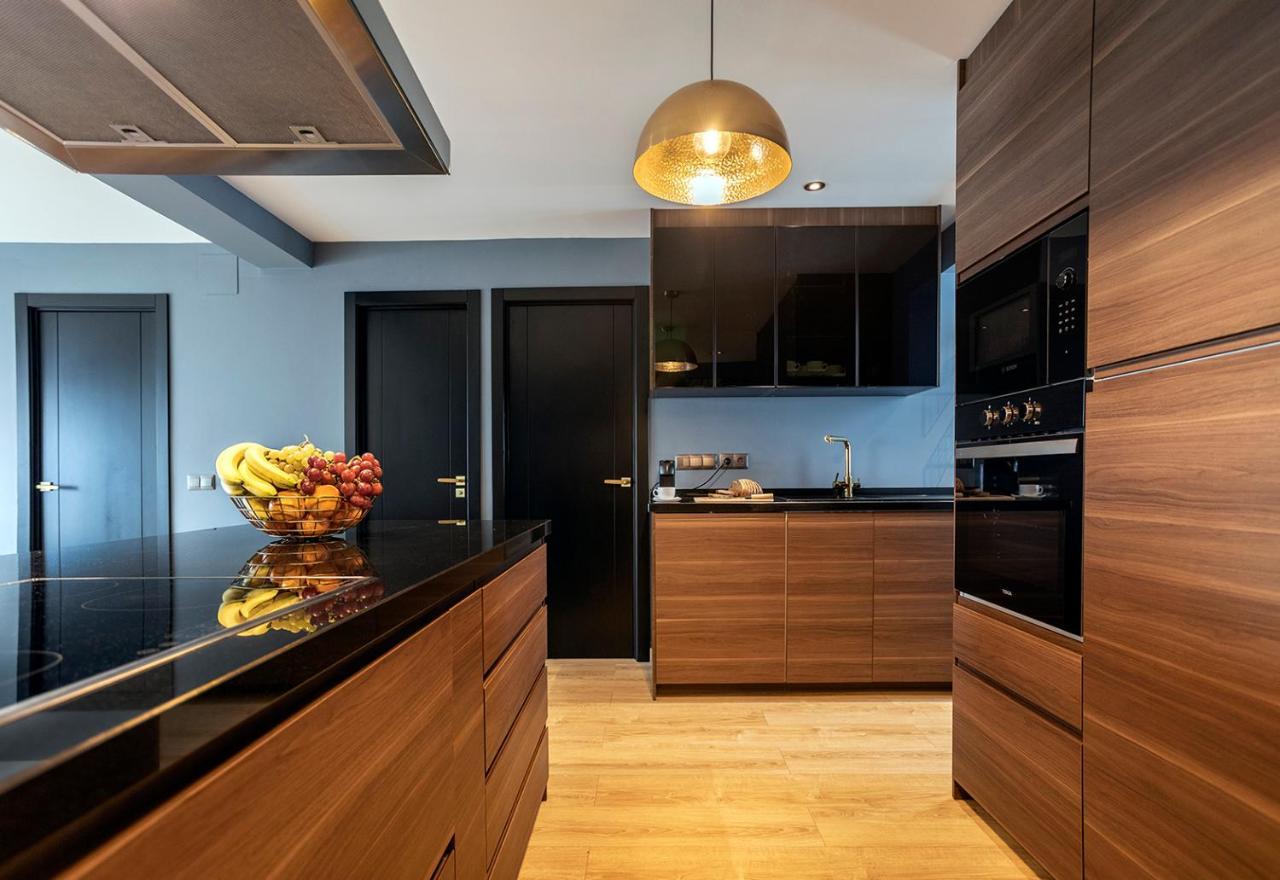 Apartamento Superior Bali Málaga Kültér fotó