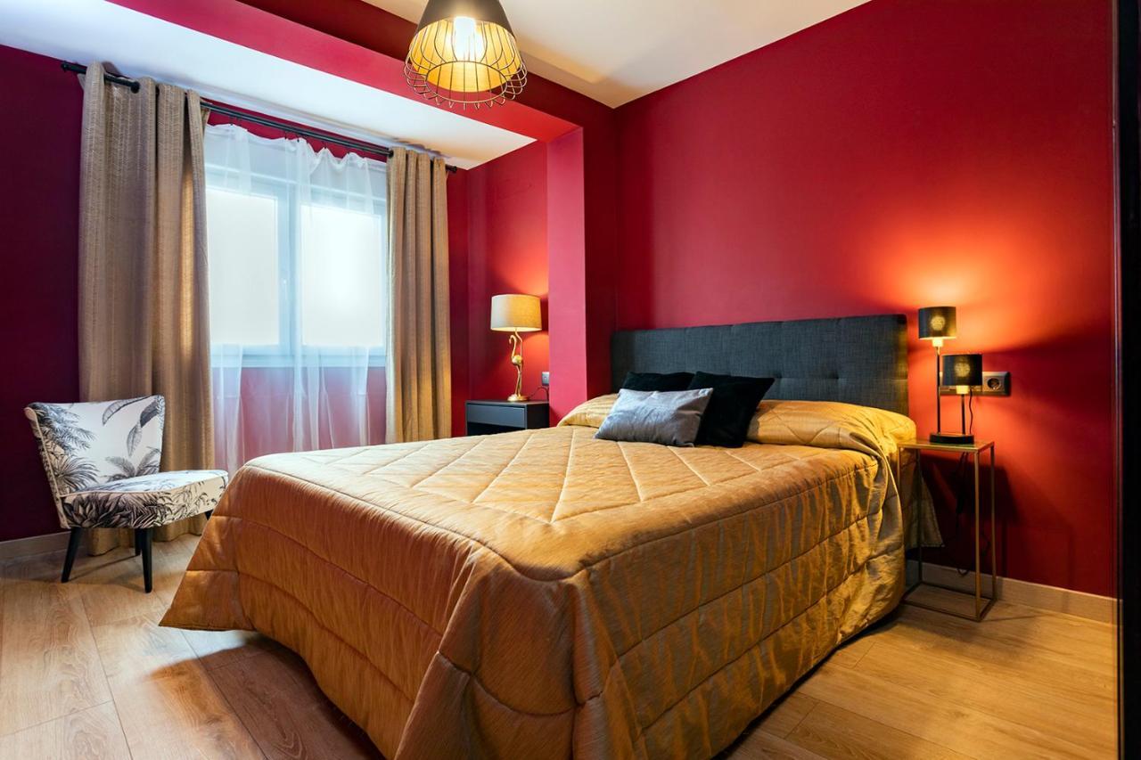 Apartamento Superior Bali Málaga Kültér fotó