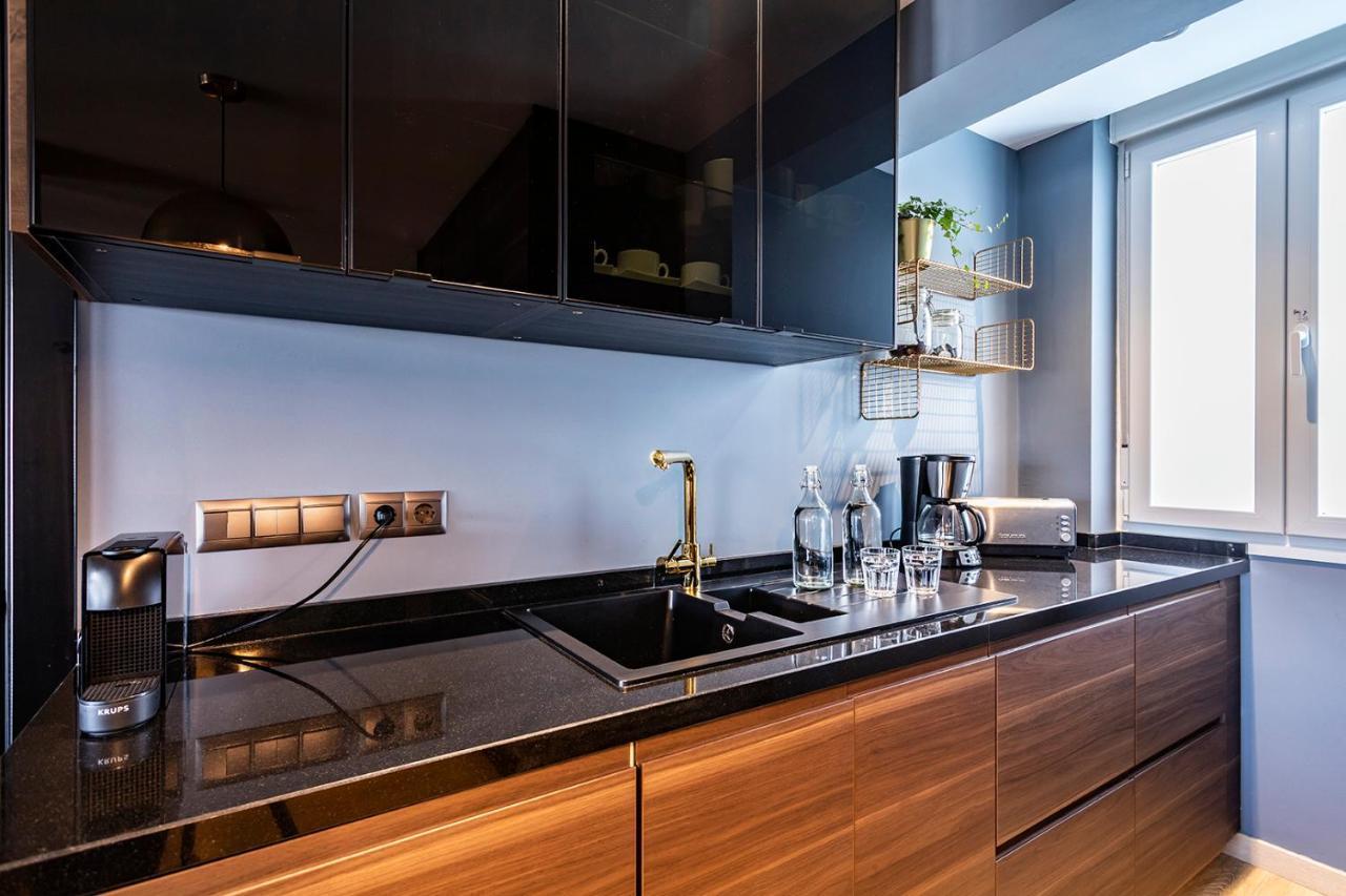 Apartamento Superior Bali Málaga Kültér fotó