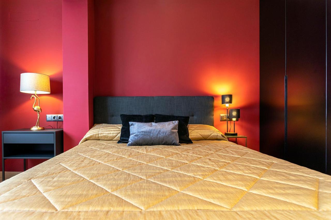Apartamento Superior Bali Málaga Kültér fotó