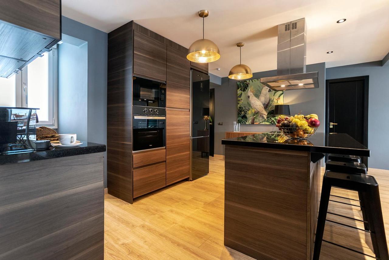 Apartamento Superior Bali Málaga Kültér fotó