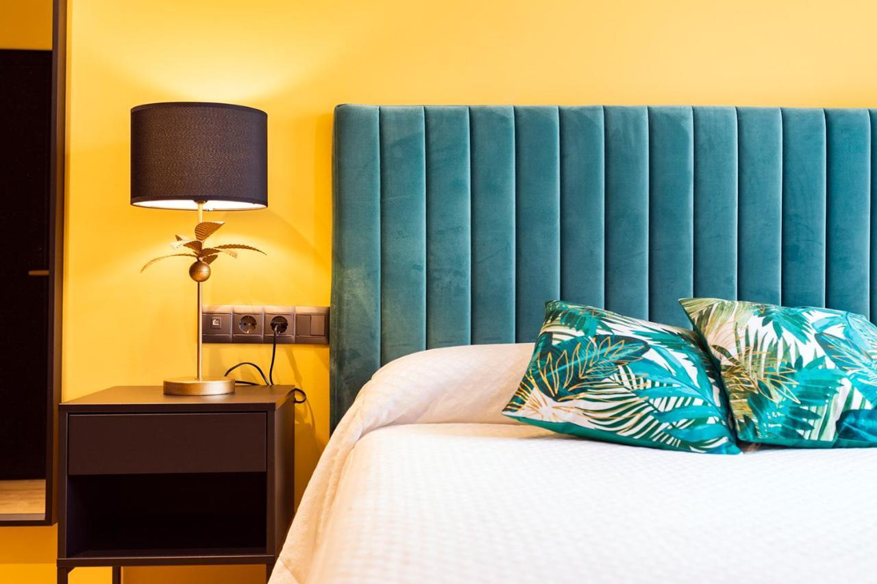 Apartamento Superior Bali Málaga Kültér fotó